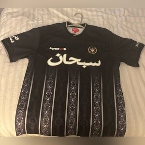 Supreme Arabic Jersey Size M